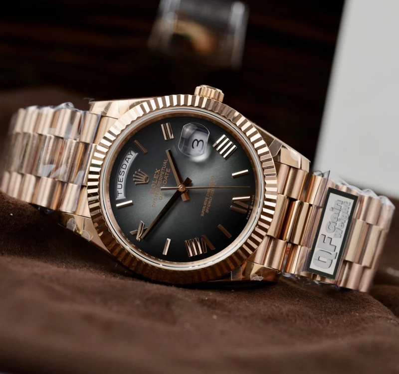 ロレックス 228235-0055 時計コピー(9/11)