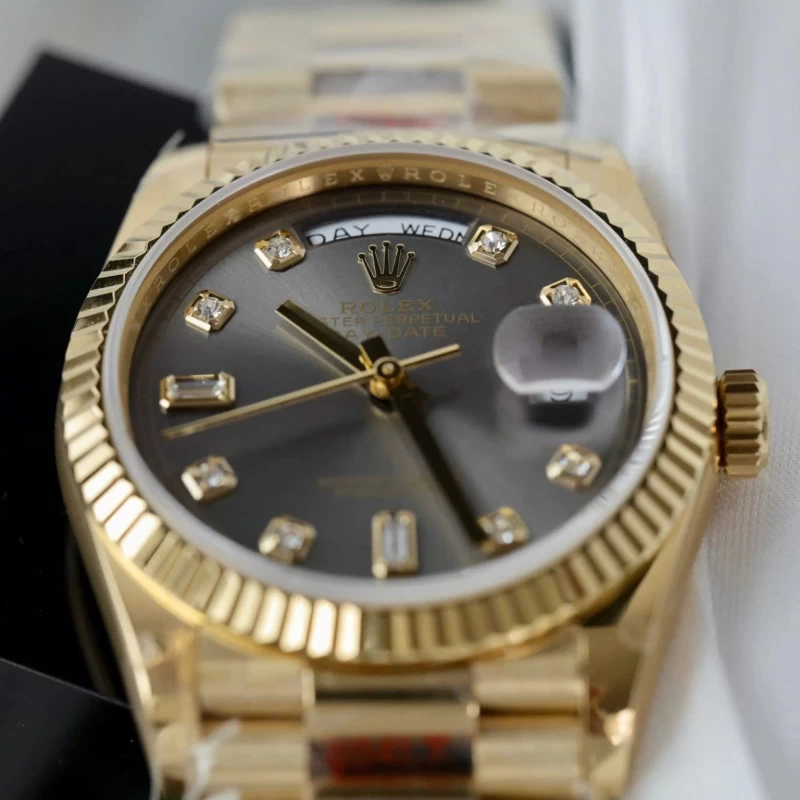 ロレックス m128238-0022 時計コピー(2/8)