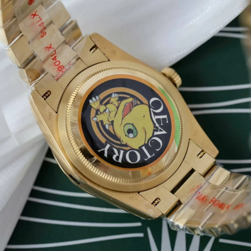 ロレックス m128238-0022 時計コピー(5/8)