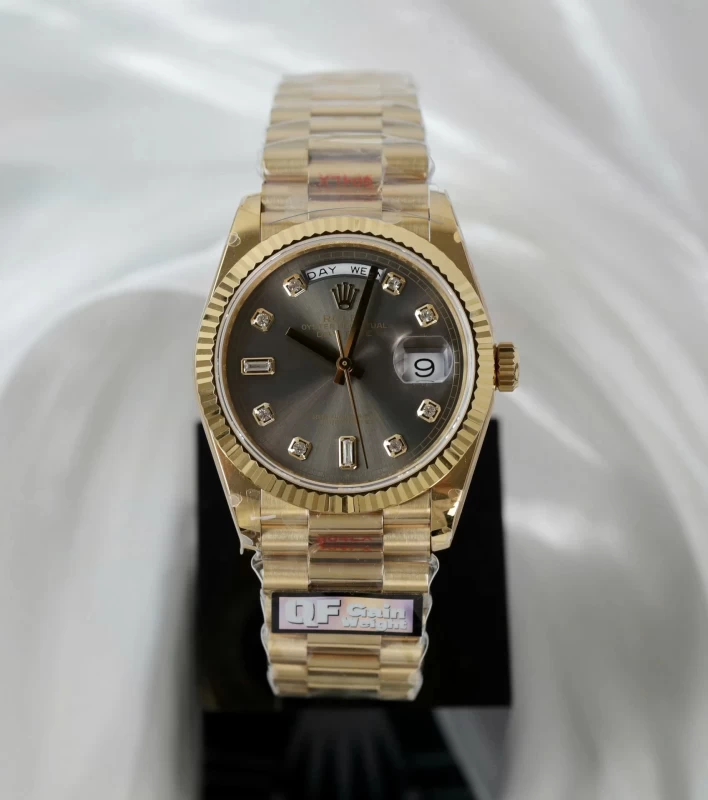 ロレックス m128238-0022 時計コピー(1/8)