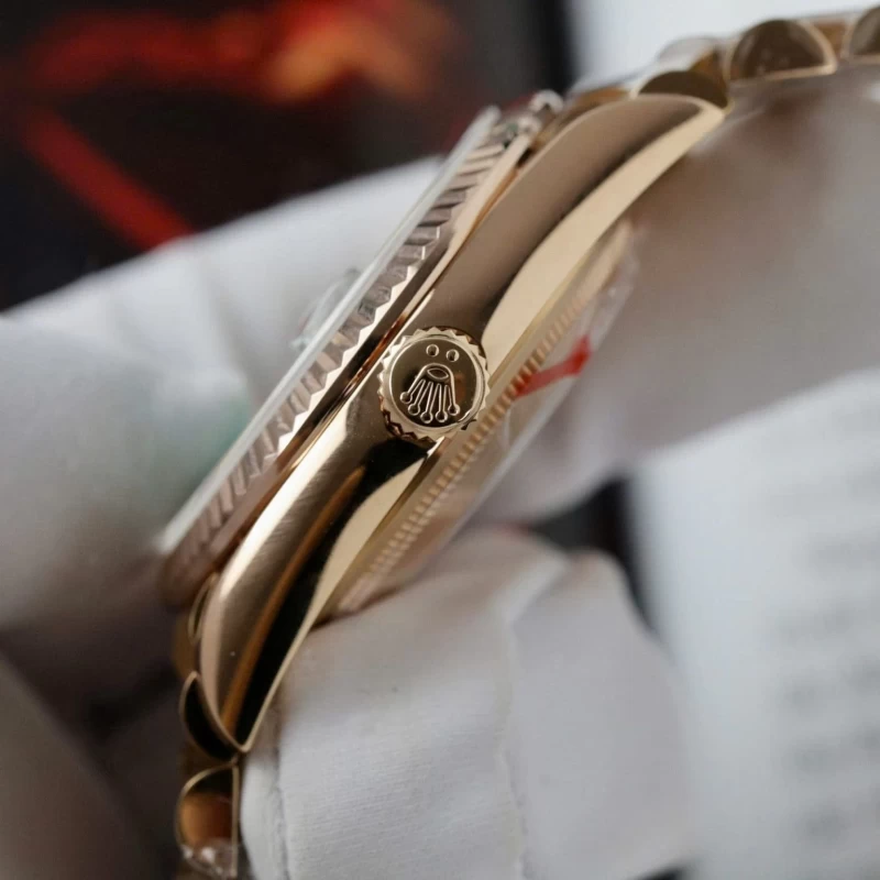 レプリカm128235-0064側面ケース