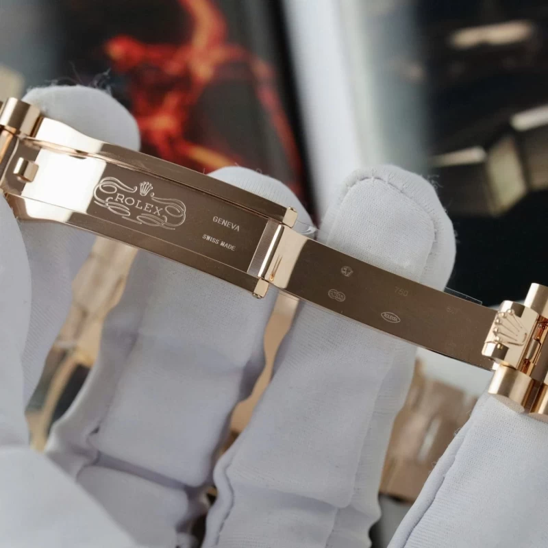 レプリカm128235-0064 バックル