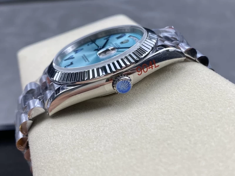 ロレックスコピー228236側面ケース