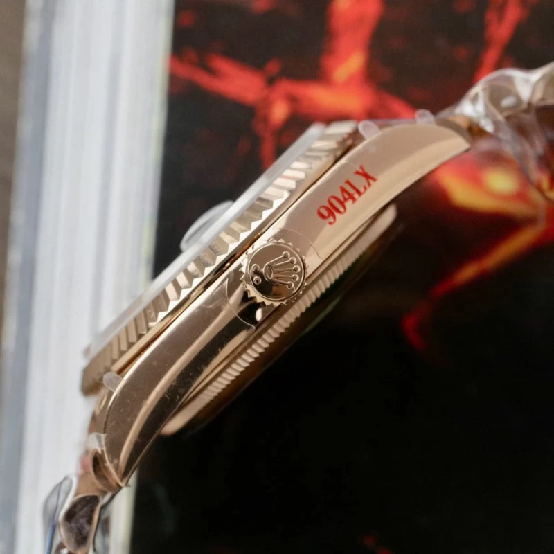 ロレックス 128235 時計コピー(5/7)