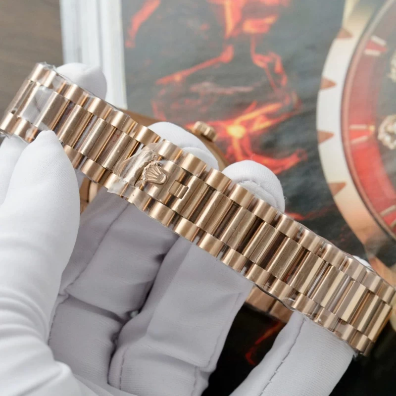 ロレックス 128235 時計コピー(7/7)