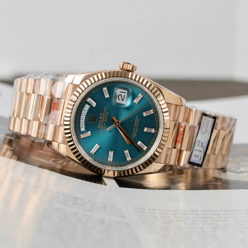 ロレックス 128235 時計コピー(3/7)