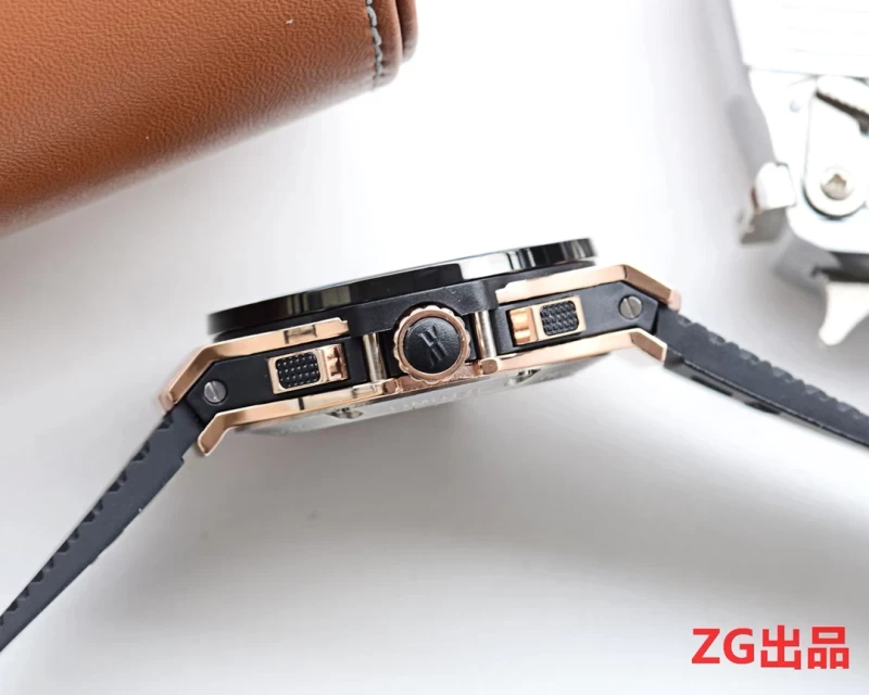 ウブロコピー時計HB48255側面ケース