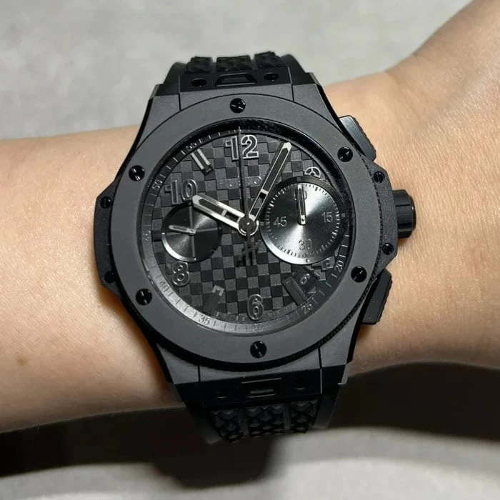 ウブロコピー431.CI.1340.RX正面