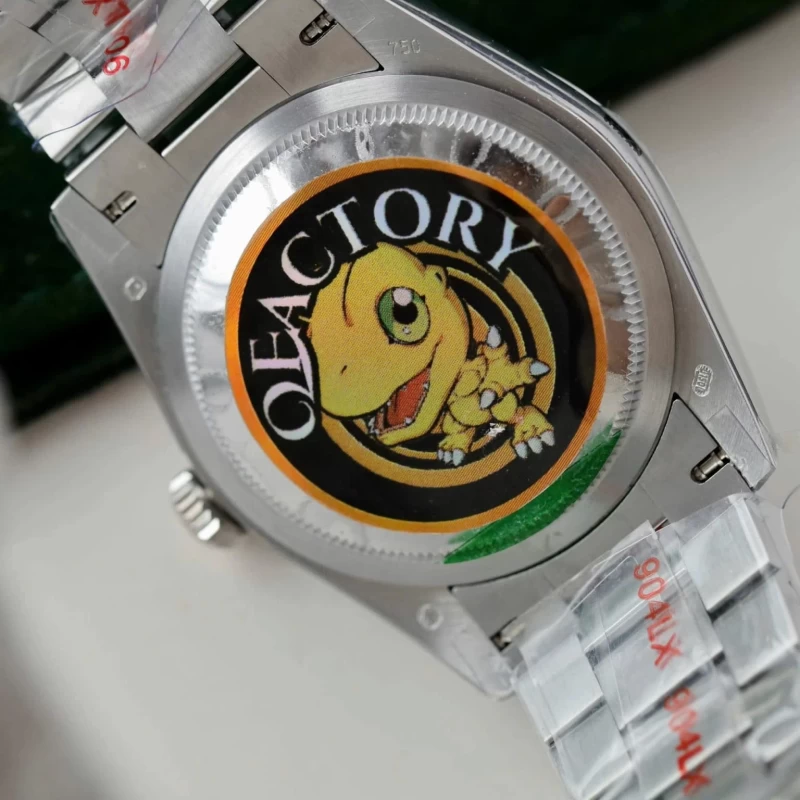 ロレックス 128236 時計コピー(7/7)