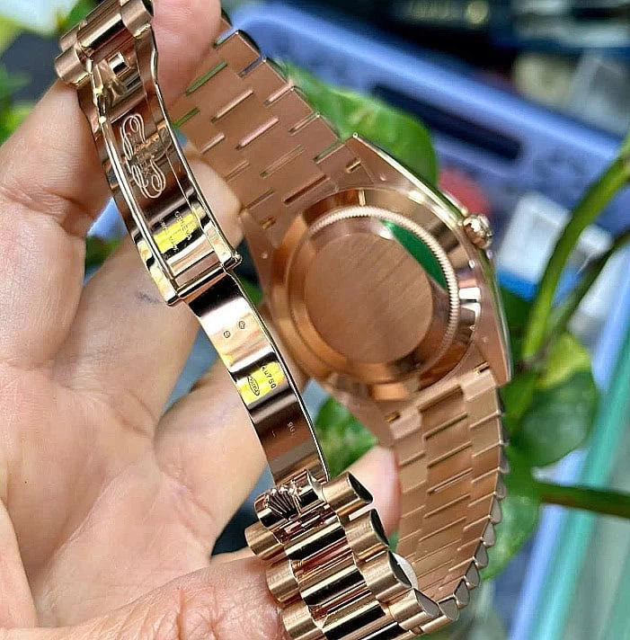 コピーデイデイト228235-0056 バックル