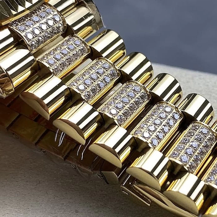 ロレックス M128238-0077 時計コピー(7/10)