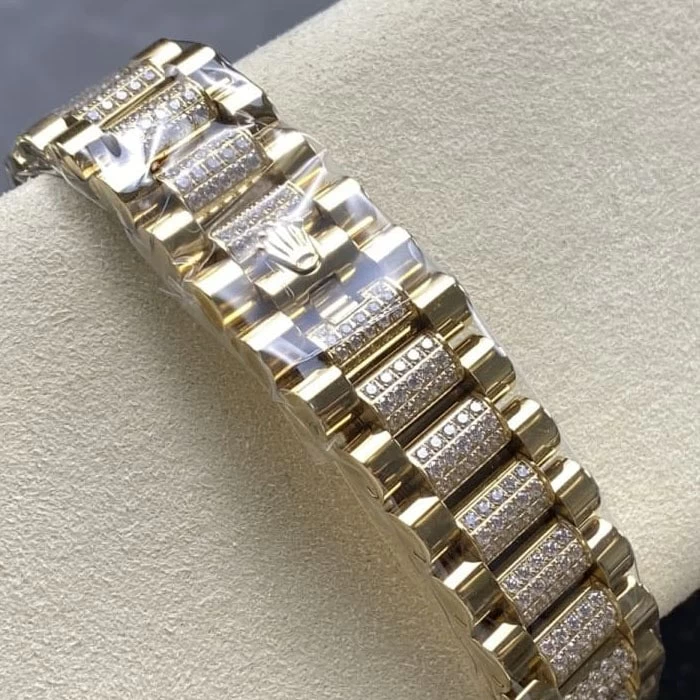 ロレックス M128238-0077 時計コピー(9/10)