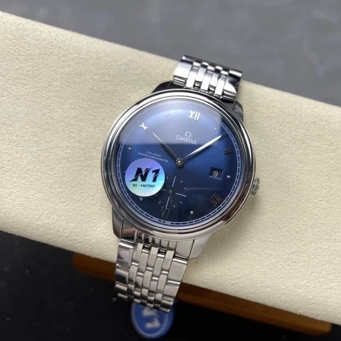 オメガ時計コピー434.10.41.20.03.001正面