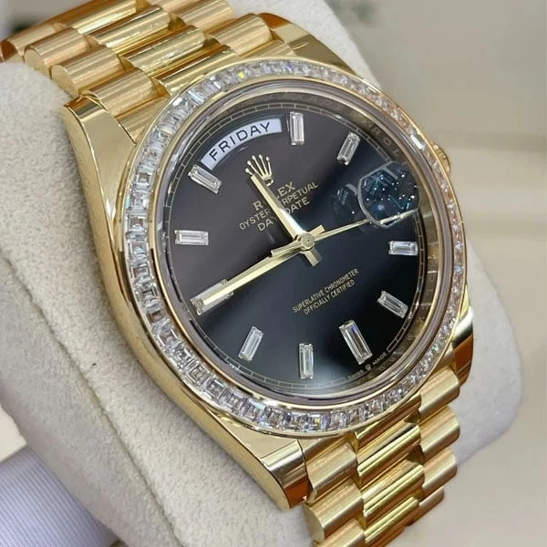 ロレックス 228398tbr 時計コピー(4/10)