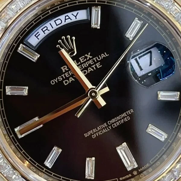 228398tbrコピー時計文字盤