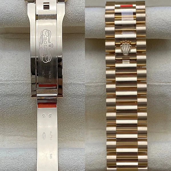 ロレックス 228398tbr 時計コピー(6/10)