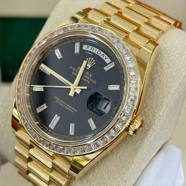 ロレックス 228398tbr 時計コピー(5/10)