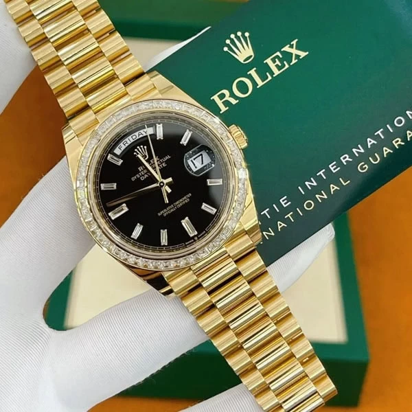 ロレックス 228398tbr 時計コピー(9/10)