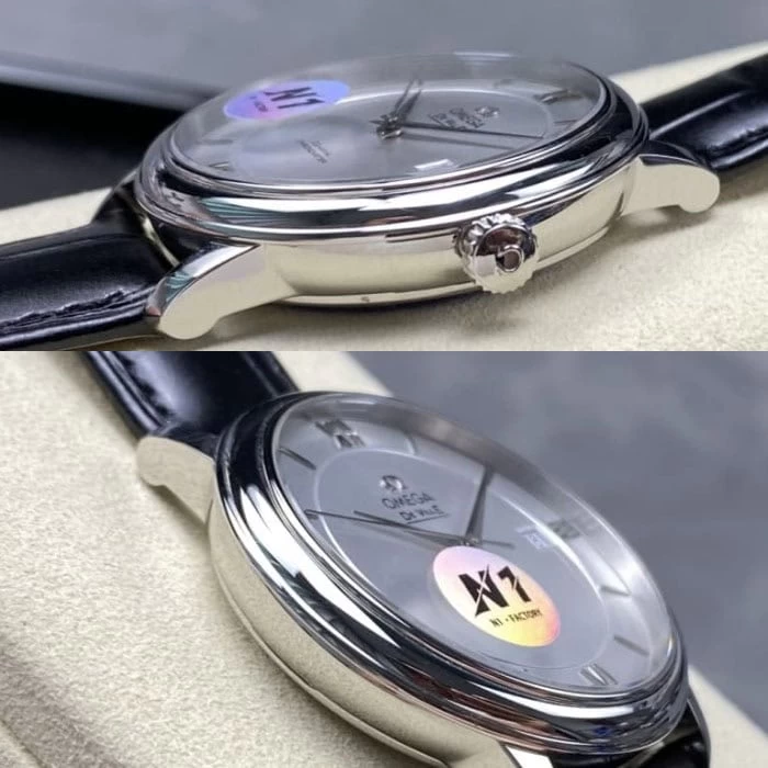 オメガ時計コピー424.13.40.20.02.001側面ケース