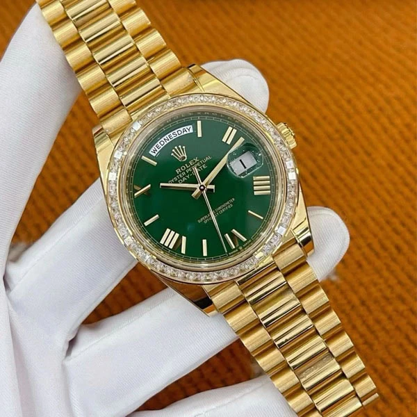 ロレックス 228398tbr-0039 時計コピー(3/8)