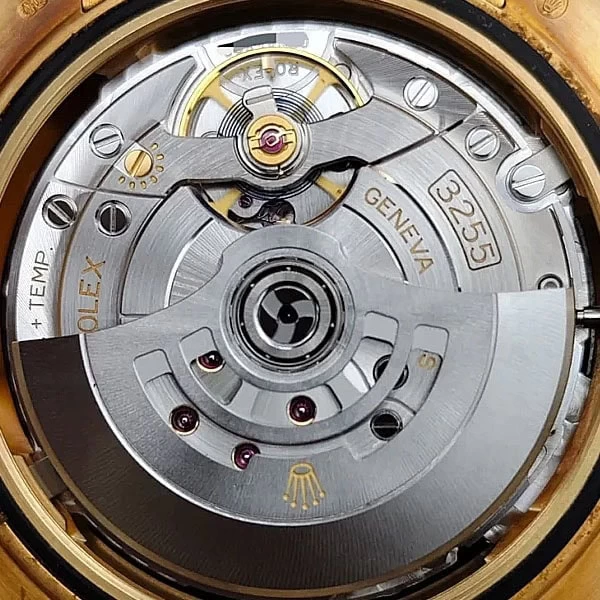 ロレックス 228398tbr-0039 時計コピー(6/8)