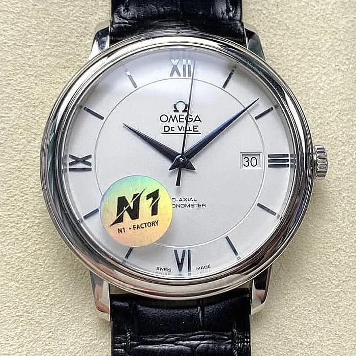 ブランドコピーオメガ424.53.40.20.04.001正面