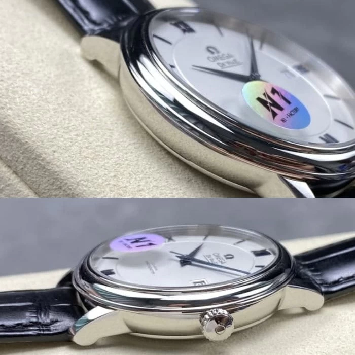 ブランドコピーオメガ424.53.40.20.04.001側面ケース