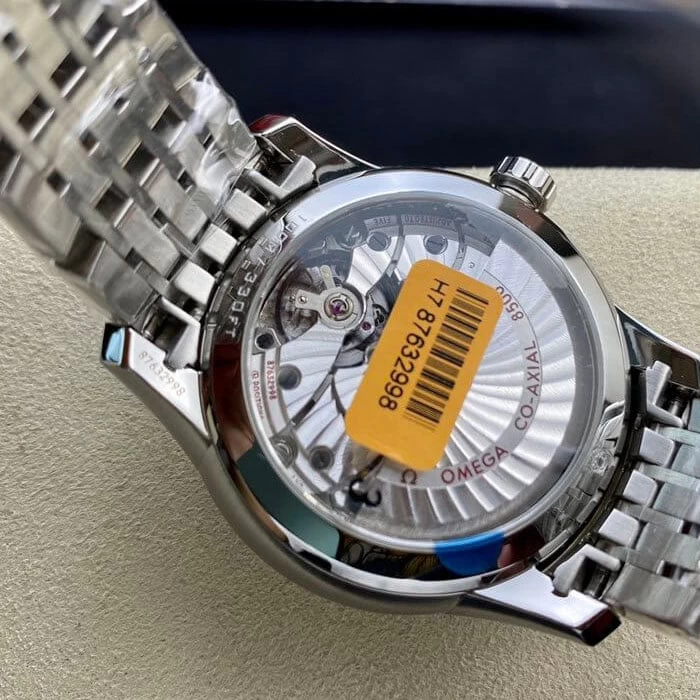 ブランドオメガコピー431.10.41.21.01.001裏蓋ムーブメント