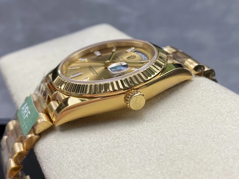 ロレックスコピー228238-0005側面ケース