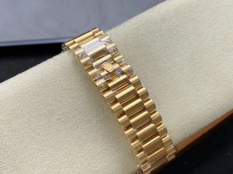 ロレックスコピー228238-0005バックル