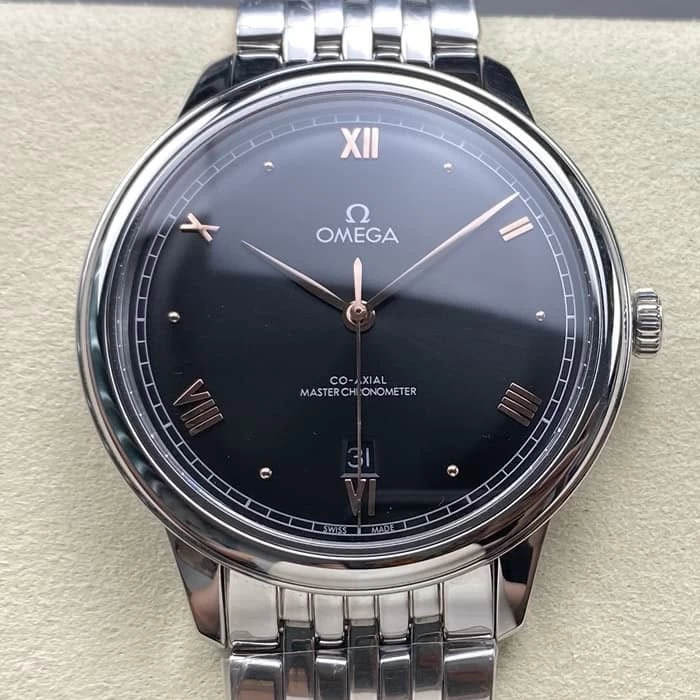オメガ 434.10.40.20.01.001 時計コピー(2/6)