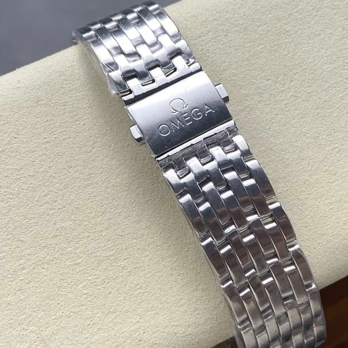 ブランドオメガコピー434.10.40.20.01.001バンド