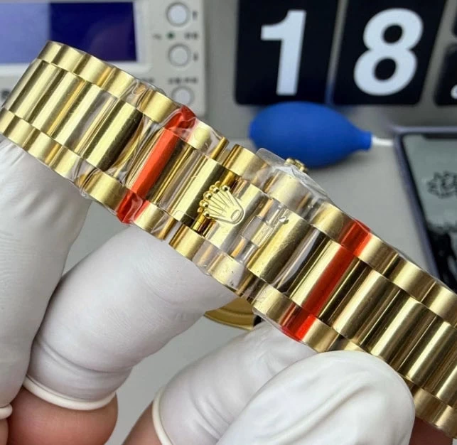 ロレックスコピー128238-0069バンド