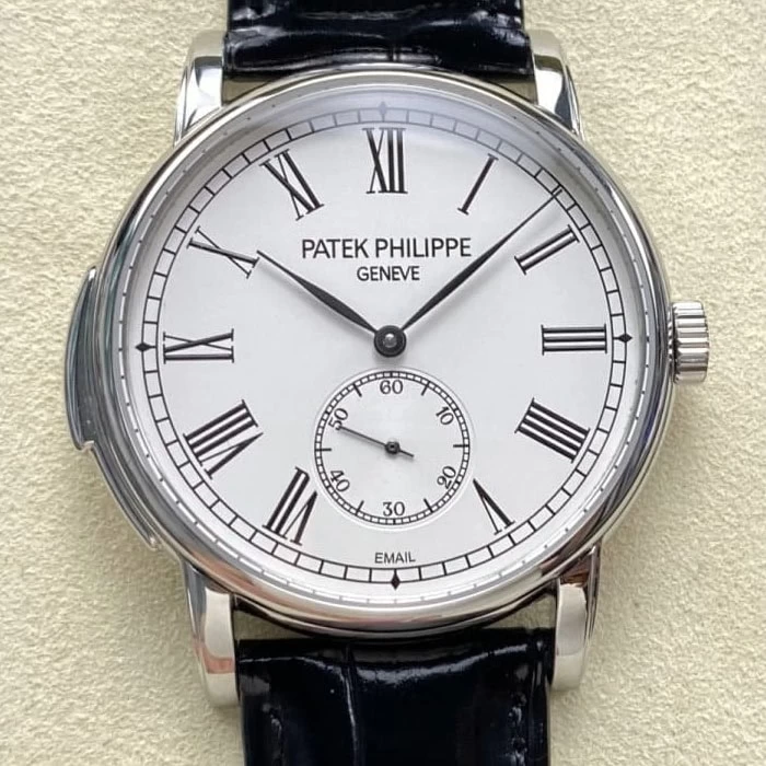 ブランドパテックフィリップコピー5078P-010ホワイト