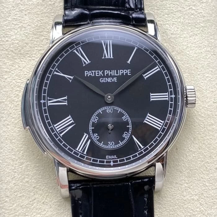 ブランドパテックフィリップコピー5078P-010正面