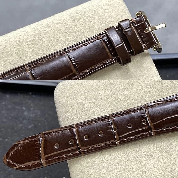 ブランドパテックフィリップコピー5078R-001バンド