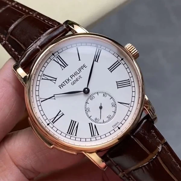 ブランドパテックフィリップコピー5078R-001正面