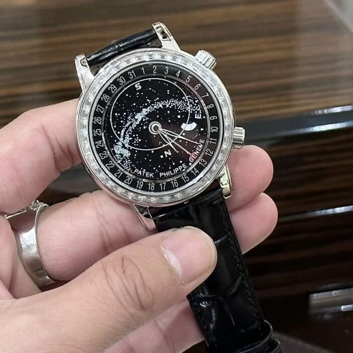 パテックフィリップコピー6104R-001