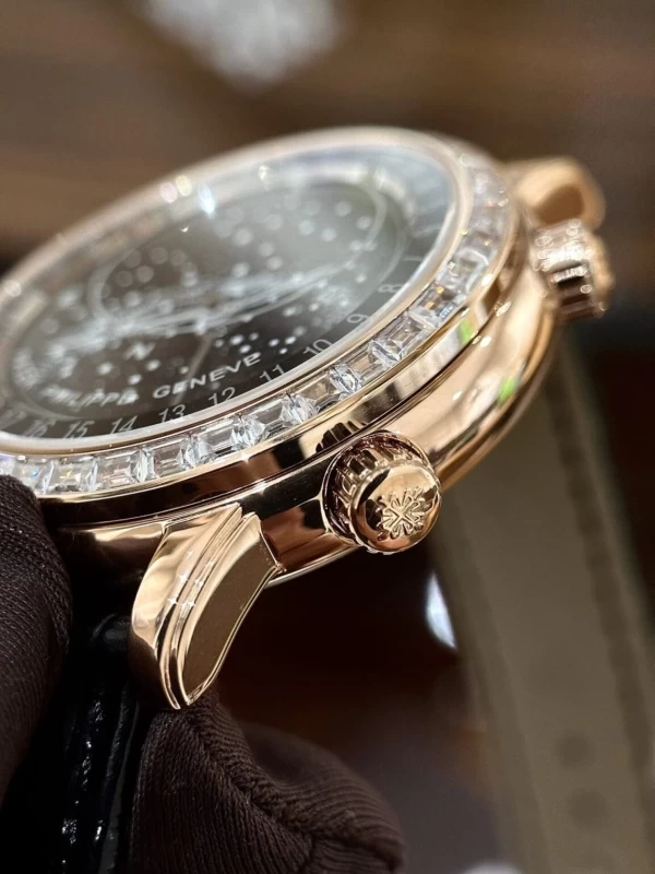 パテックフィリップコピー6104R-001側面ケース