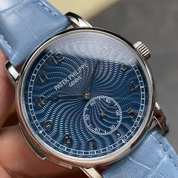 パテックフィリップ時計コピー5178G-012正面