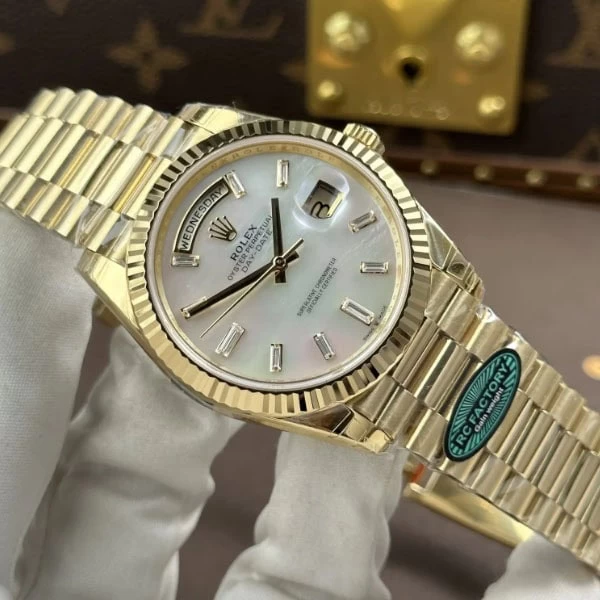 ロレックス 228238-0071 時計コピー(4/8)