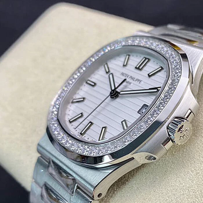 パテックフィリップ時計コピー5713/1G-010側面ケース