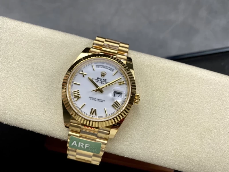 ロレックス M228238-0042 時計コピー(7/11)