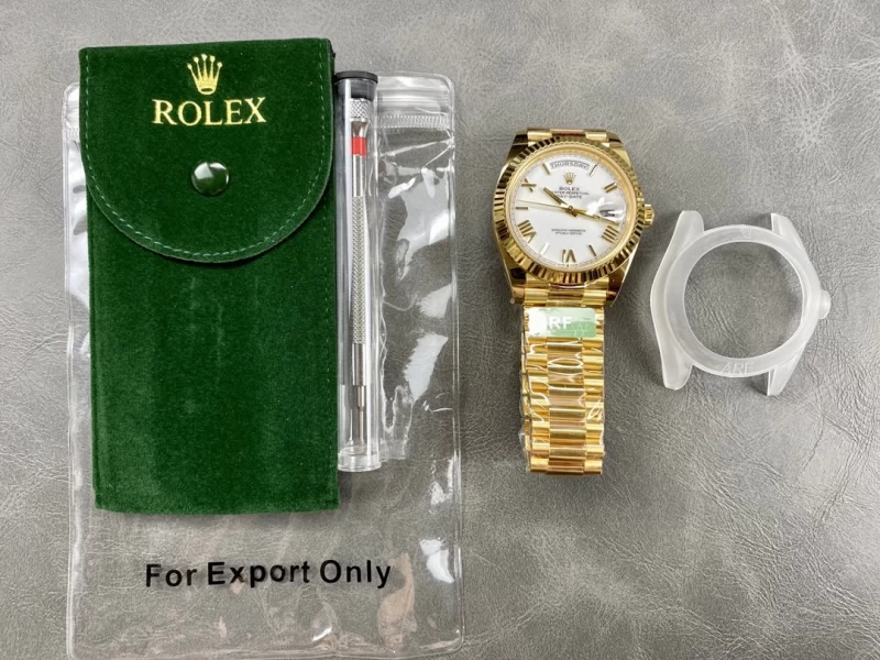 ロレックス M228238-0042 時計コピー(8/11)