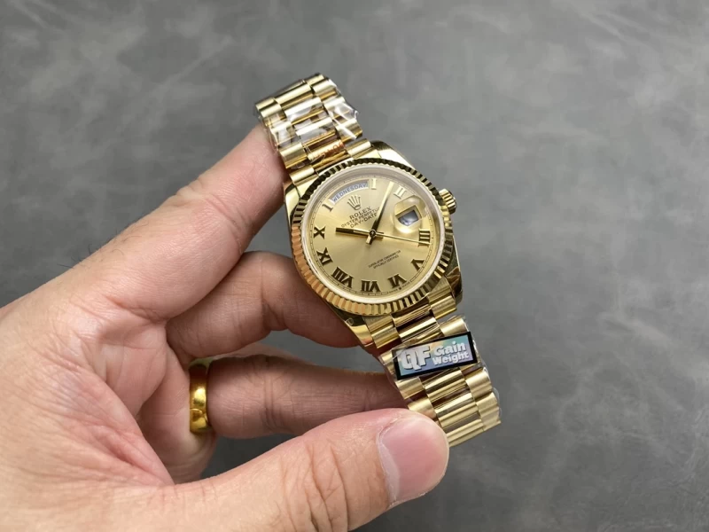 レプリカ 228238ゴールド