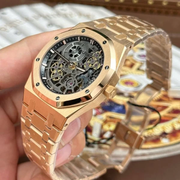 オーデマピゲ 16204OR 時計コピー(4/7)