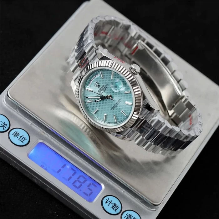 ロレックス 802833 時計コピー(4/6)