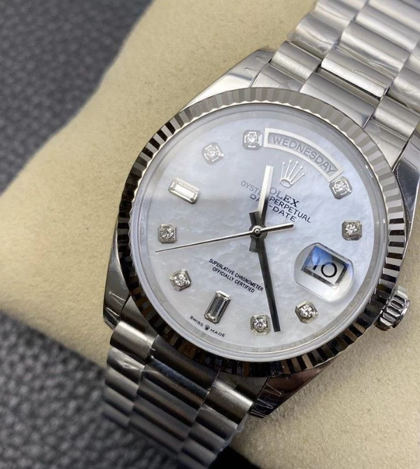 ロレックス 128238-0032 時計コピー(8/8)