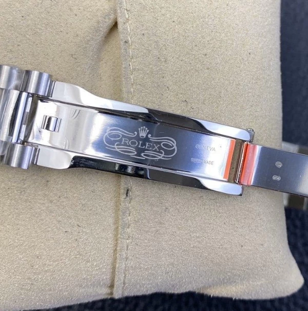 ロレックス 128238-0032 時計コピー(7/8)