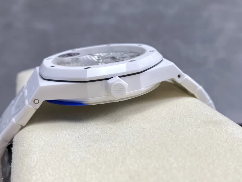 ブランドオーデマピゲコピー155003側面ケース